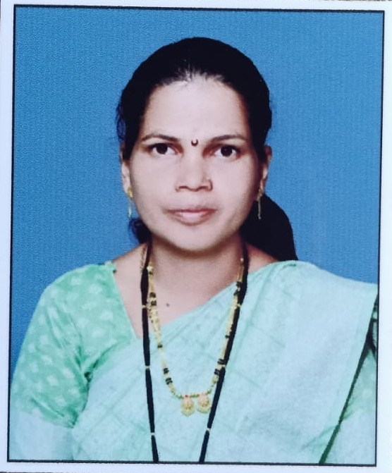 सौ. गीता सागर पाटील