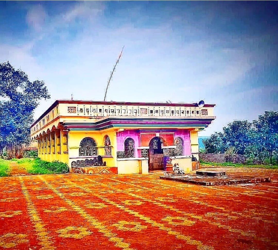मंदिर उत्सव