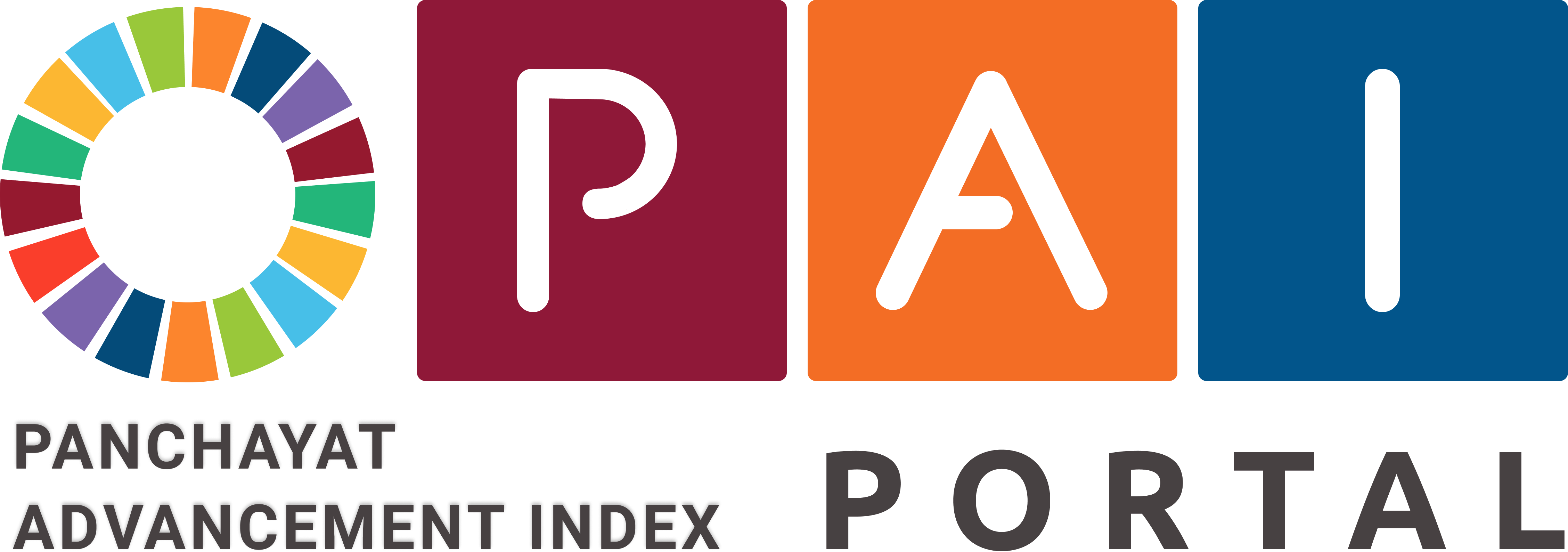 ग्राम मानचित्र